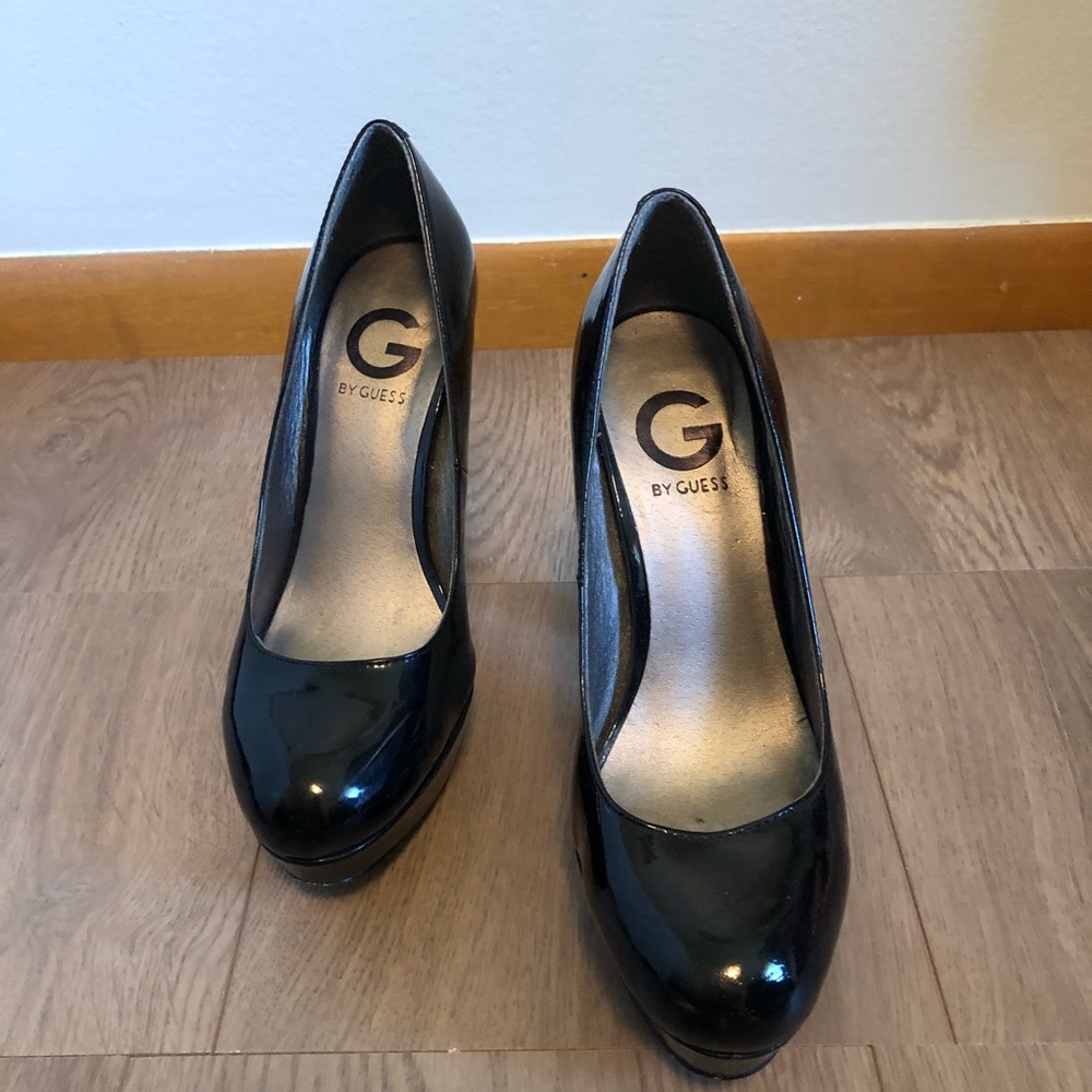G by Guess Heels